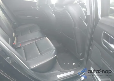 2018 Acura Tlx Tech Pkg z USA, uszkodzony, nr VIN 19UUB2F52JA005661